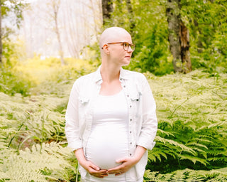 Part 2: Cutting Your Hair Before Chemo