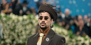 Fashion History: The Pava Hat, Bad Bunny, and Puerto Rican Tradition