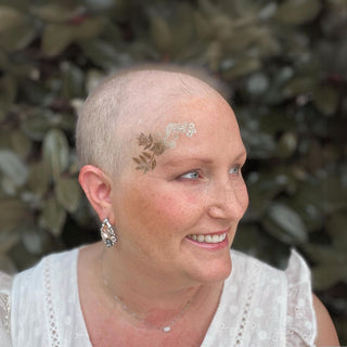 henna crown tattoo, henna crown