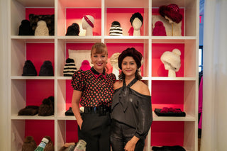 pologeorgis, tinafashionstylist