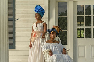 Fashion History: The 1786 Tignon Laws, Black Beauty, and Black History Month