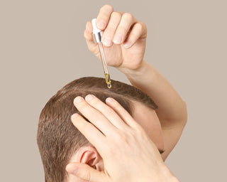 Hair Oiling for Growth During Chemotherapy and Beyond