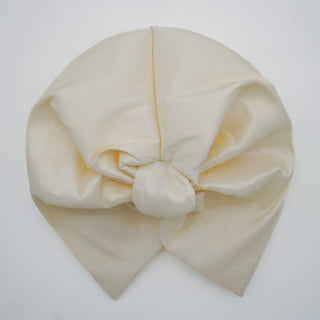 The "Sweetheart" Couture Turban