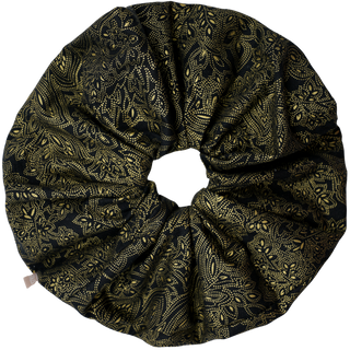 Vines 2 Aura Cotton Scrunchie | B3G1 Free Mix & Match