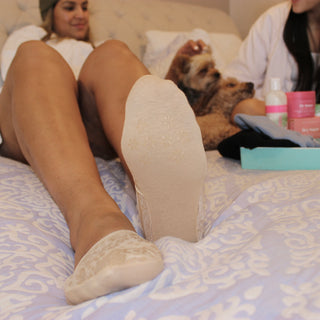 Lace Socks | 2 Pairs Per Order