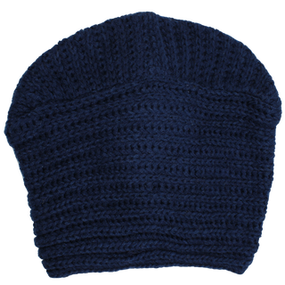 Knit Turban Twist Knot Classic